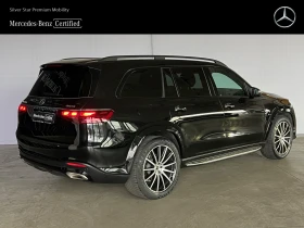 Mercedes-Benz GLS580 4MATIC - [5] 