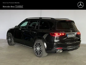 Mercedes-Benz GLS580 4MATIC - [3] 