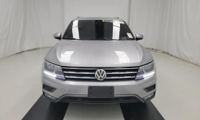     VW Tiguan SEL* * * * keyless*  