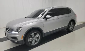 VW Tiguan SEL* * * * keyless*   | Mobile.bg    2