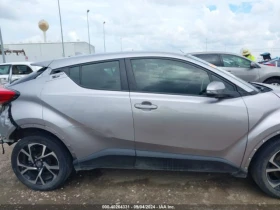 Toyota C-HR XLE FWD 144 2.0 | Mobile.bg    8