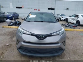 Toyota C-HR XLE FWD 144 2.0 | Mobile.bg    5