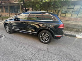 VW Touareg, снимка 2