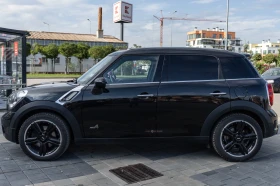 Mini Countryman S ALL4 4x4 ШВЕЙЦАРИЯ БЕНЗИН, снимка 7