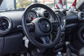 Mini Countryman S ALL4 4x4 ШВЕЙЦАРИЯ БЕНЗИН, снимка 13