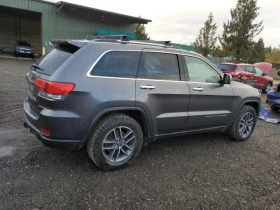 Jeep Grand cherokee LIMITED | Mobile.bg    6