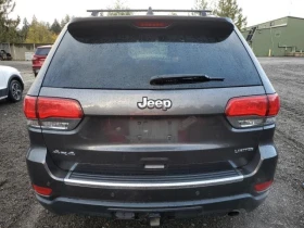 Jeep Grand cherokee LIMITED | Mobile.bg    2