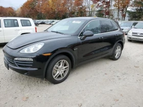 Porsche Cayenne S | Mobile.bg    4