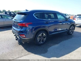 Hyundai Santa fe LIMITED 2.0T | Mobile.bg    6