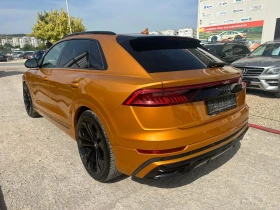 Audi Q8 QUATTRO* FULL Екстри* HEAD UP* BANG & OLUFSEN* ПАН, снимка 6