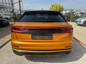 Audi Q8 QUATTRO* FULL Екстри* HEAD UP* BANG & OLUFSEN* ПАН, снимка 5