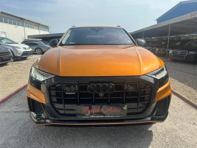 Audi Q8 QUATTRO* FULL Екстри* HEAD UP* BANG & OLUFSEN* ПАН, снимка 2