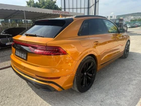 Audi Q8 QUATTRO* FULL Екстри* HEAD UP* BANG & OLUFSEN* ПАН, снимка 4