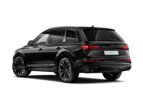 Audi Q7 S line 50 TDI | Mobile.bg    2