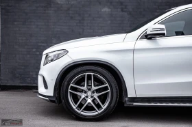 Mercedes-Benz GLE 350 COUPE/258HP/4MATIC/AMG/NAVI/CARPLAY/ACC/617b, снимка 3