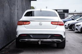 Mercedes-Benz GLE 350 COUPE/258HP/4MATIC/AMG/NAVI/CARPLAY/ACC/617b, снимка 7