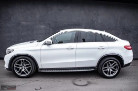 Mercedes-Benz GLE 350 COUPE/258HP/4MATIC/AMG/NAVI/CARPLAY/ACC/617b, снимка 4