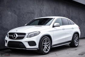 Mercedes-Benz GLE 350 COUPE/258HP/4MATIC/AMG/NAVI/CARPLAY/ACC/617b, снимка 1