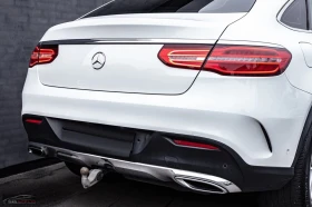 Mercedes-Benz GLE 350 COUPE/258HP/4MATIC/AMG/NAVI/CARPLAY/ACC/617b, снимка 6