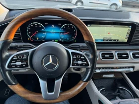 Mercedes-Benz GLS580 AMG* 4MATIC* Digital Dash* Обдухване* Панорама* , снимка 7