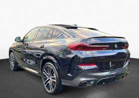 BMW X6 40i xDrive = NEW= M-Sport Pro Гаранция, снимка 2