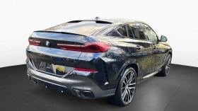 BMW X6 40i xDrive = NEW= M-Sport Pro Гаранция, снимка 4