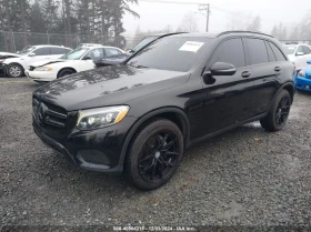  Mercedes-Benz GLC 30...