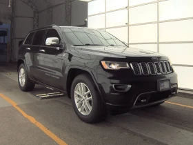 Jeep Grand cherokee, снимка 3