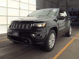 Jeep Grand cherokee, снимка 1