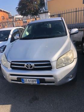 Toyota Rav4 Crossover 136k.s., снимка 1