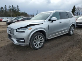 Volvo Xc90 AWD* Inscription* , снимка 6