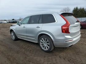 Volvo Xc90 AWD* Inscription* , снимка 2