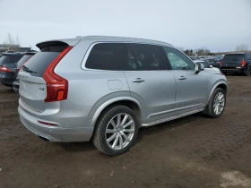 Volvo Xc90 AWD* Inscription* , снимка 3