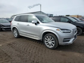 Volvo Xc90 AWD* Inscription* , снимка 1