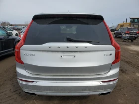 Volvo Xc90 AWD* Inscription* , снимка 4