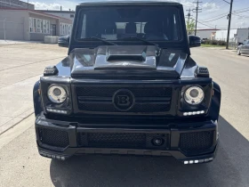  Mercedes-Benz G 63 A...