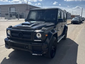 Mercedes-Benz G 63 AMG * CARFAX* *    | Mobile.bg    3