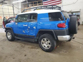 Toyota Fj cruiser | Mobile.bg    4