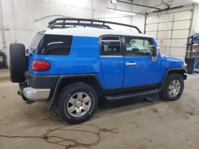 Toyota Fj cruiser | Mobile.bg    3