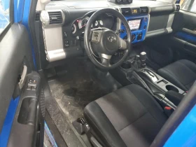 Toyota Fj cruiser | Mobile.bg    7