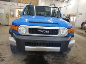 Toyota Fj cruiser | Mobile.bg    5