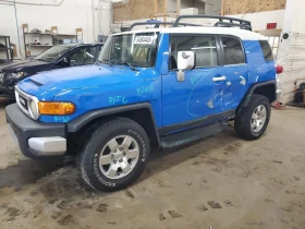 Toyota Fj cruiser | Mobile.bg    2