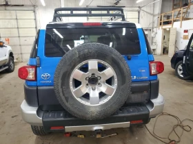 Toyota Fj cruiser | Mobile.bg    6
