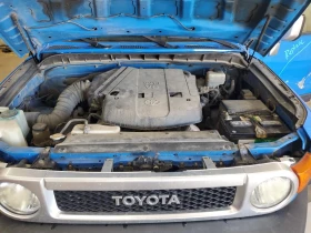 Toyota Fj cruiser | Mobile.bg    12