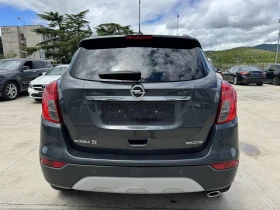 Opel Mokka 140ps* GAS* НАВИ* КАМЕРА* - 19500 лв. - 50482694 4