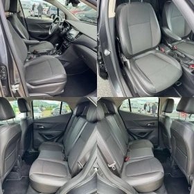 Opel Mokka 140ps* GAS* НАВИ* КАМЕРА* - 19500 лв. - 50482694 12