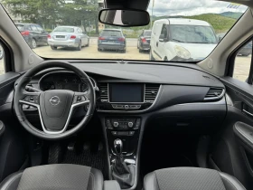 Opel Mokka 140ps* GAS* НАВИ* КАМЕРА* - 19500 лв. - 50482694 11