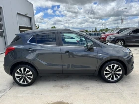 Opel Mokka 140ps* GAS* НАВИ* КАМЕРА* - 19500 лв. - 50482694 6