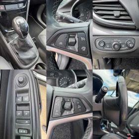Opel Mokka 140ps* GAS* НАВИ* КАМЕРА* - 19500 лв. - 50482694 14