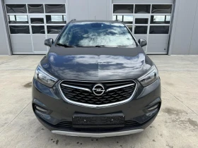 Opel Mokka 140ps* GAS* НАВИ* КАМЕРА* - 19500 лв. - 50482694 8